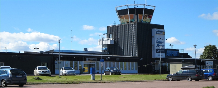Flygnyheter - Arkiv - År 2014 - svenskaflygbolag.com