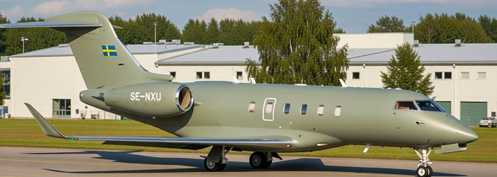 TAXIFLYG TILL ÅLBORG