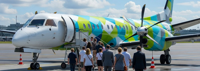 FLYGPLAN