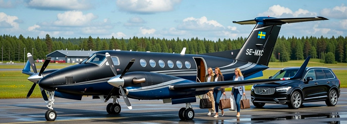 TAXIFLYG