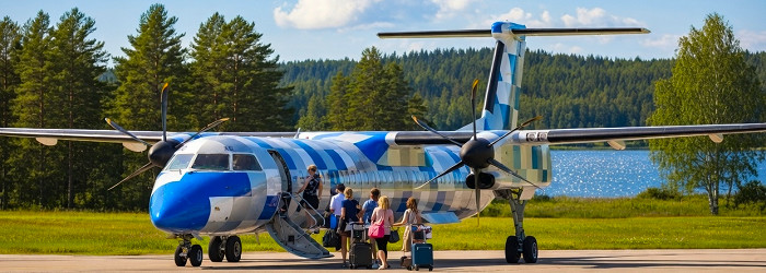 FLYGPLAN