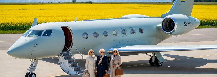 TAXIFLYG