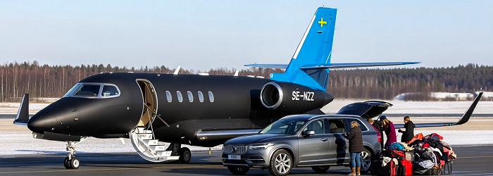 TAXIFLYG