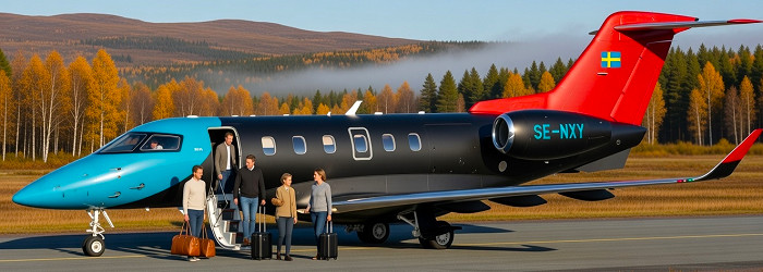 TAXIFLYG