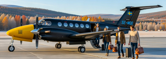 TAXIFLYG