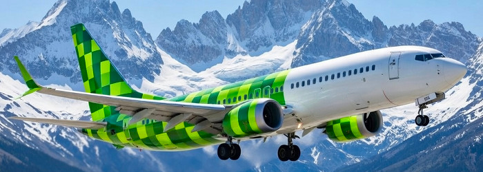FLYGPLAN
