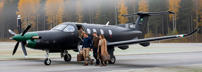 TAXIFLYG