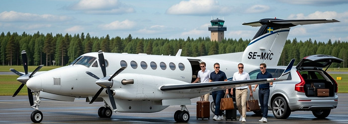 TAXIFLYG