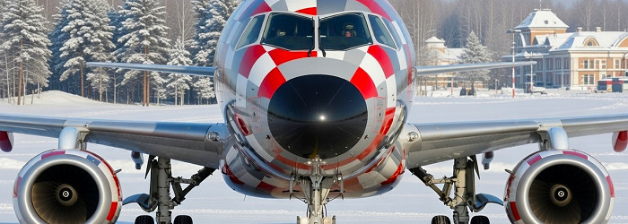 FLYGPLAN