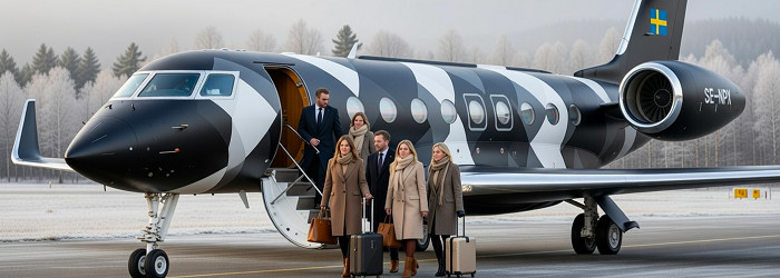 TAXIFLYG I ÖSTERRIKE1