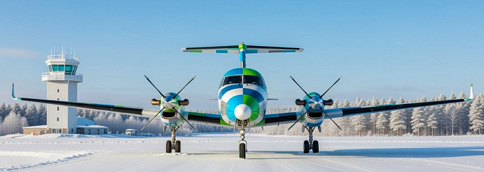 FLYGPLAN