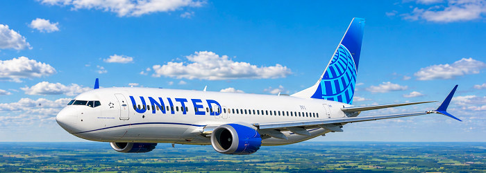 UNITED AIRLINES