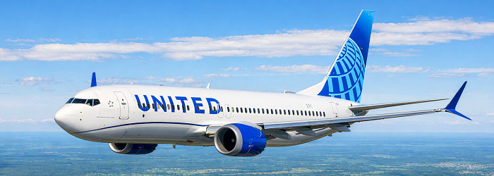 UNITED AIRLINES