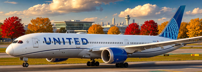 UNITED AIRLINES