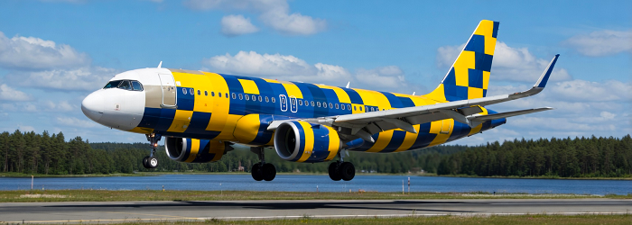 FLYGPLAN - SVENSKAFLYGBOLAG.SE