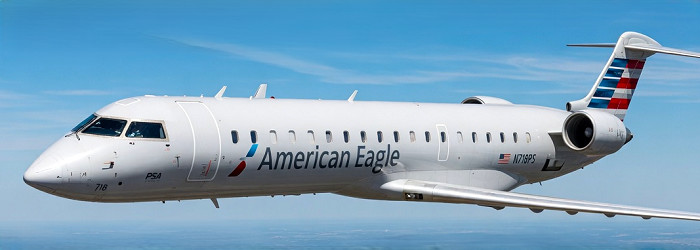 AMERICAN AIRLINES