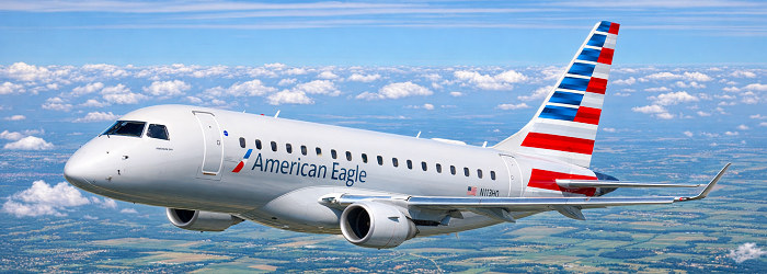 AMERICAN AIRLINES