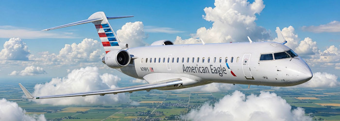 AMERICAN AIRLINES