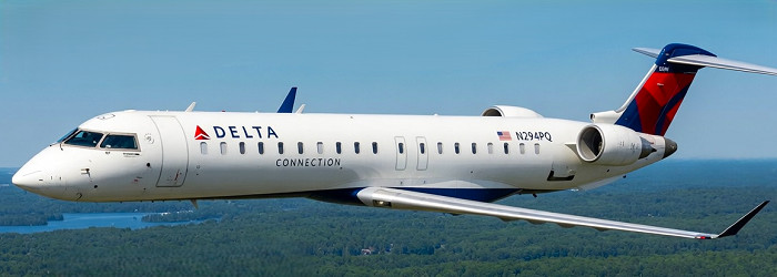 DELTA AIR LINES