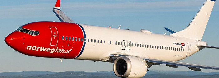 NORWEGIAN