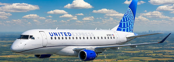 UNITED AIRLINES