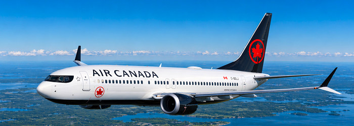 AIR CANADA