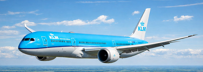 KLM