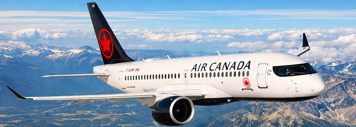 AIR CANADA