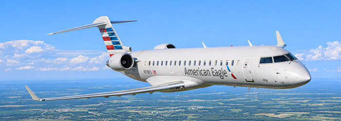 AMERICAN AIRLINES