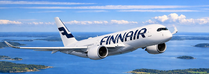 FINNAIR