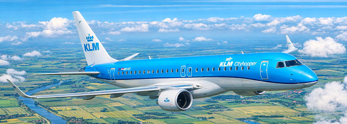KLM