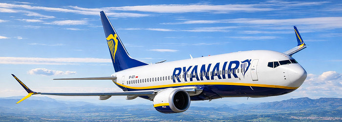 RYANAIR