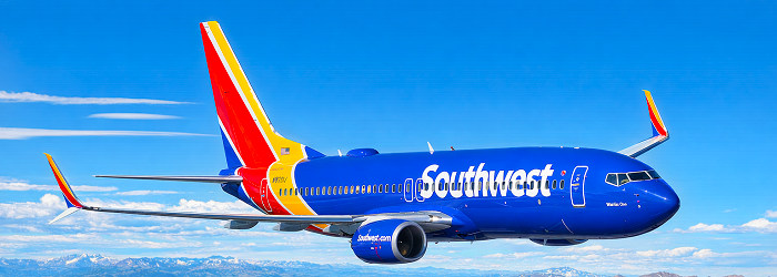 SOUTHWEST AIRLINES
