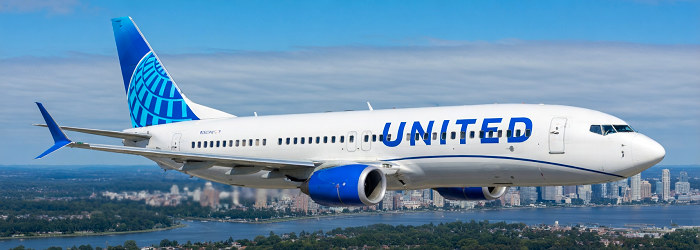 UNITED AIRLINES