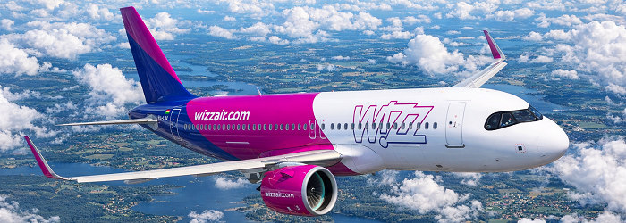 WIZZ AIR