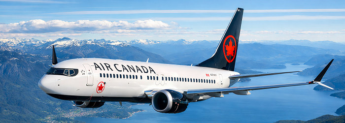 AIR CANADA