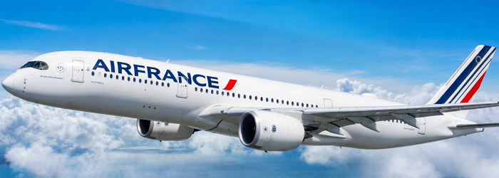 AIR FRANCE