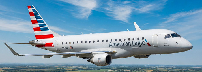 AMERICAN AIRLINES