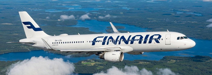 FINNAIR