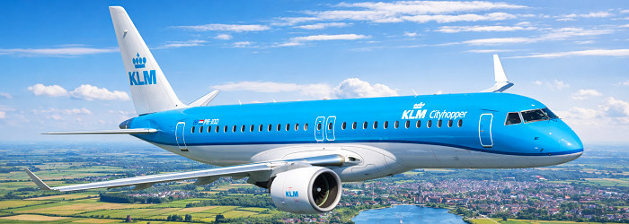 KLM
