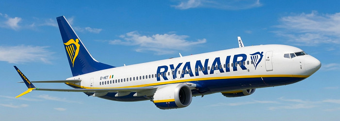RYANAIR