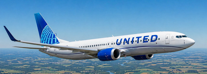 UNITED AIRLINES