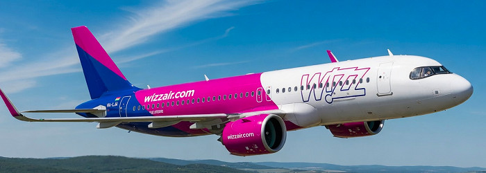 WIZZ AIR