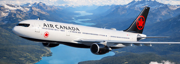 AIR CANADA