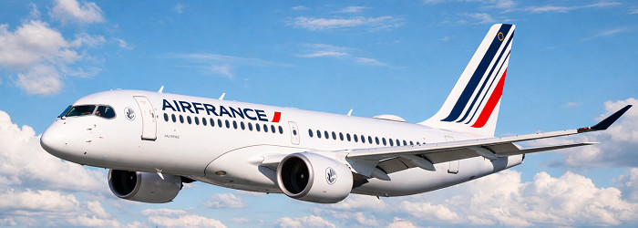AIR FRANCE