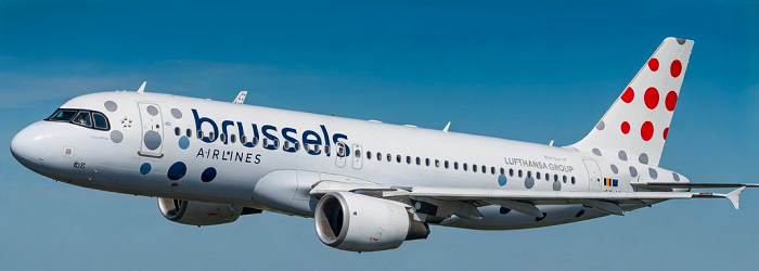 BRUSSELS AIRLINES