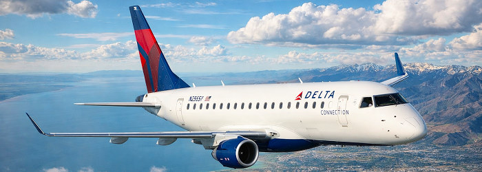 DELTA AIR LINES