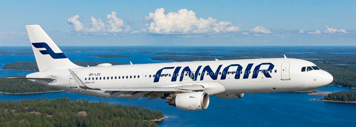 FINNAIR