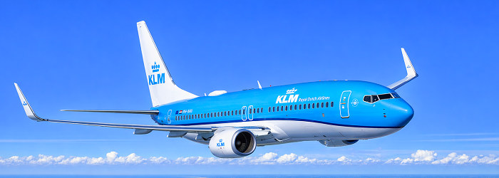 KLM
