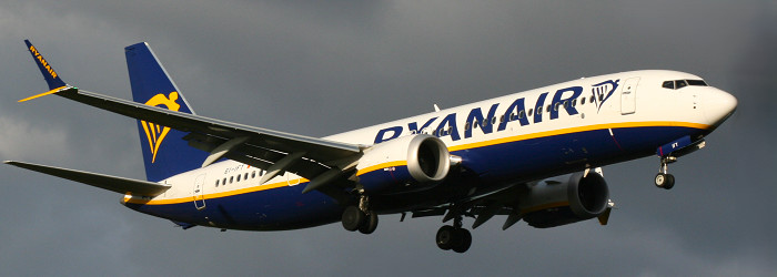 RYANAIR